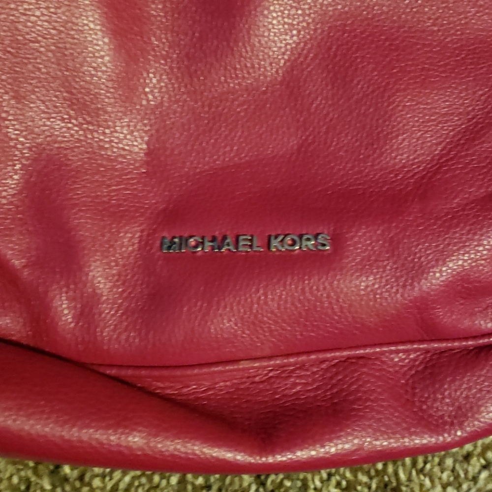 Authentic Michael Kors Purse - image 2